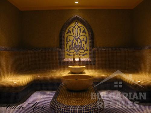 Villa Mare / Вилла Маре ID: 176 - Фото12