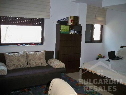 Lazurowe mieszkanie z 2 sypialniami ID: 804 - Фото4