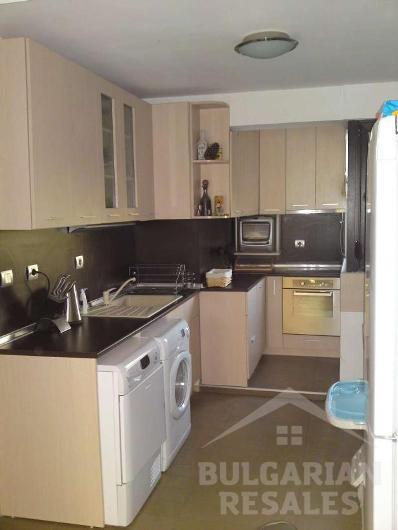 Azure 2 bedroom flat ID: 804 - Photo 6