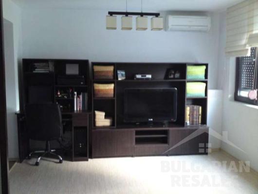 Lazurowe mieszkanie z 2 sypialniami ID: 804 - Фото7