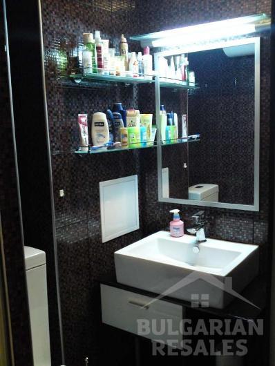 Lazurowe mieszkanie z 2 sypialniami ID: 804 - Фото9