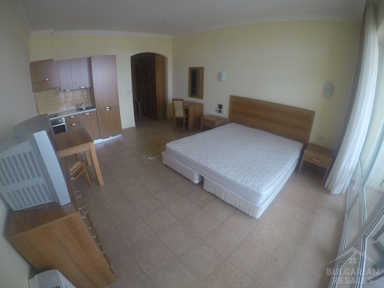 Студио в Sunset Resort ID: 1048 - Снимка 4