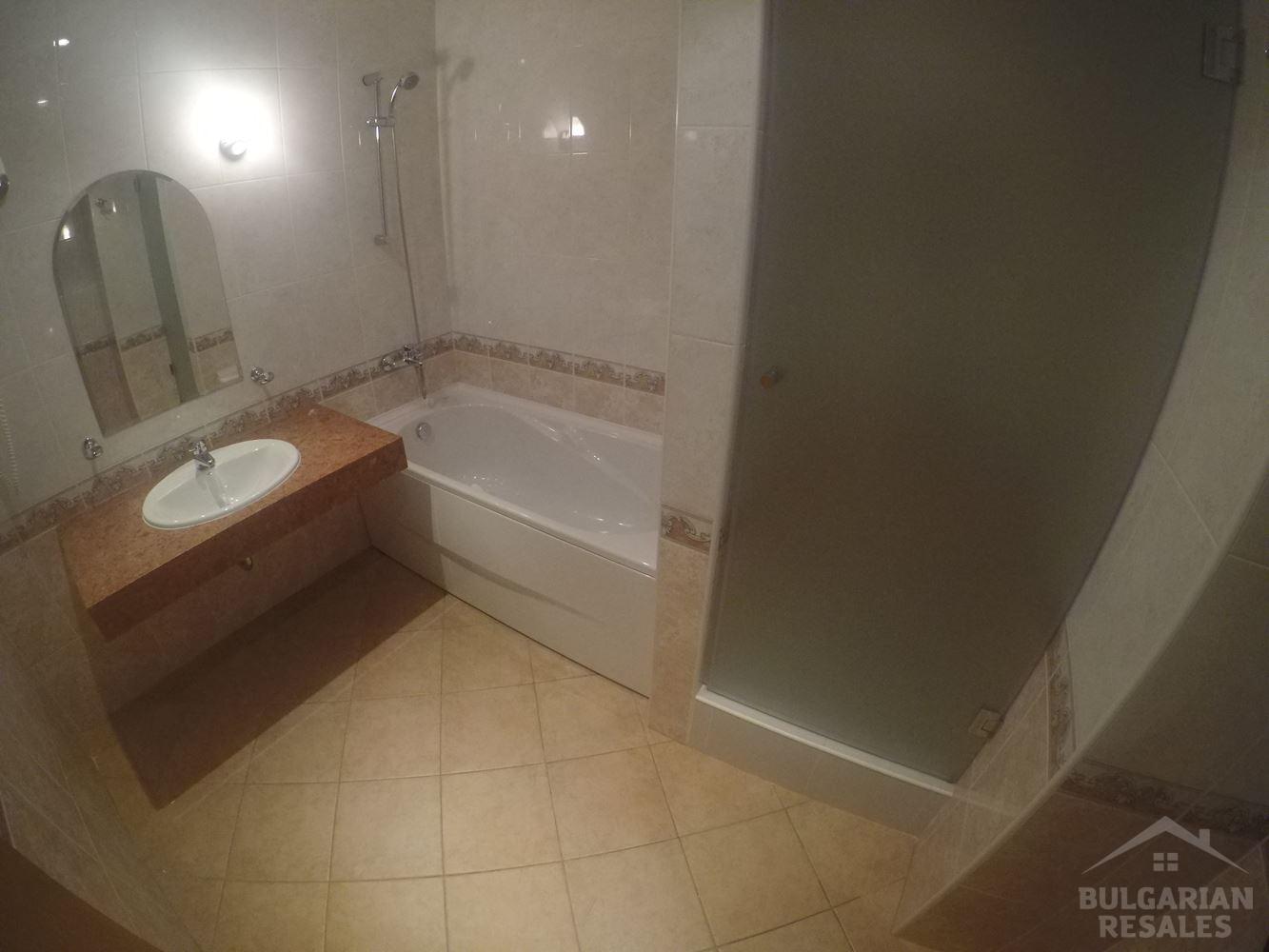 Cтудия в Sunset Resort ID: 1048 - Фото 10