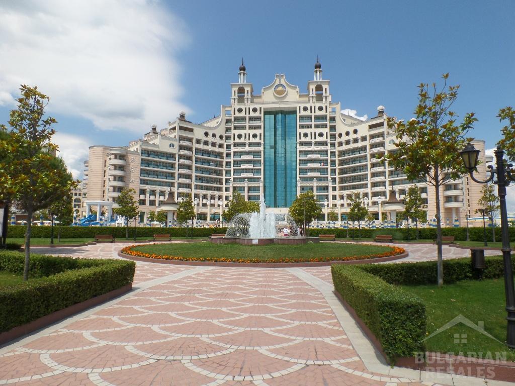 Cтудия в Sunset Resort ID: 1048 - Фото 12