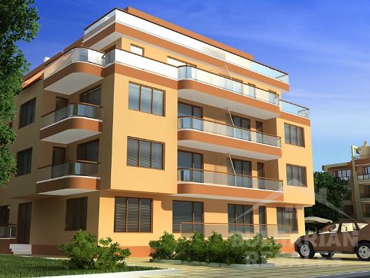 Ekopark ID: 698 - Снимка 1