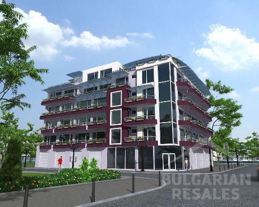 FOUR SEASONS / Четыре сезона  ID: 700 - Фото1