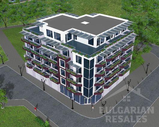 FOUR SEASONS / Четыре сезона  ID: 700 - Фото3