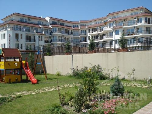 Dolphin Bay kompleks ID: 74 - Фото2