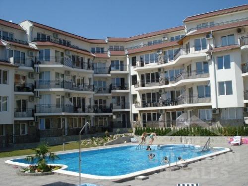 Dolphin Bay kompleks ID: 74 - Фото1