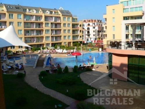 Pollo Resort studio  ID: 715 - Photo 3