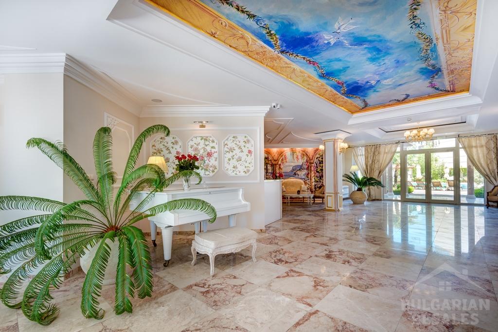 ID1339 Апартамент в Isida Palace ID: 398 - Снимка 6