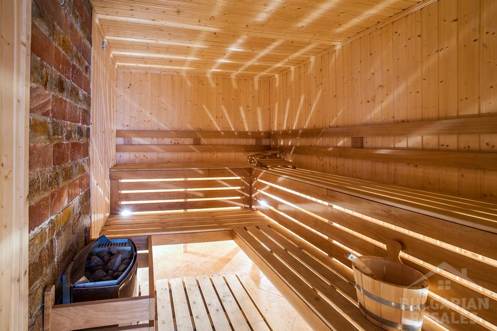 ID1339 Апартамент в Isida Palace ID: 398 - Снимка 14