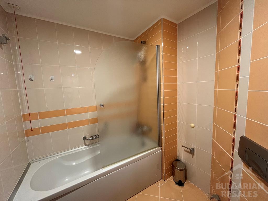 Квартира в комплексе на первой линии с внутренним бассейном ID: 2794 - Фото 8