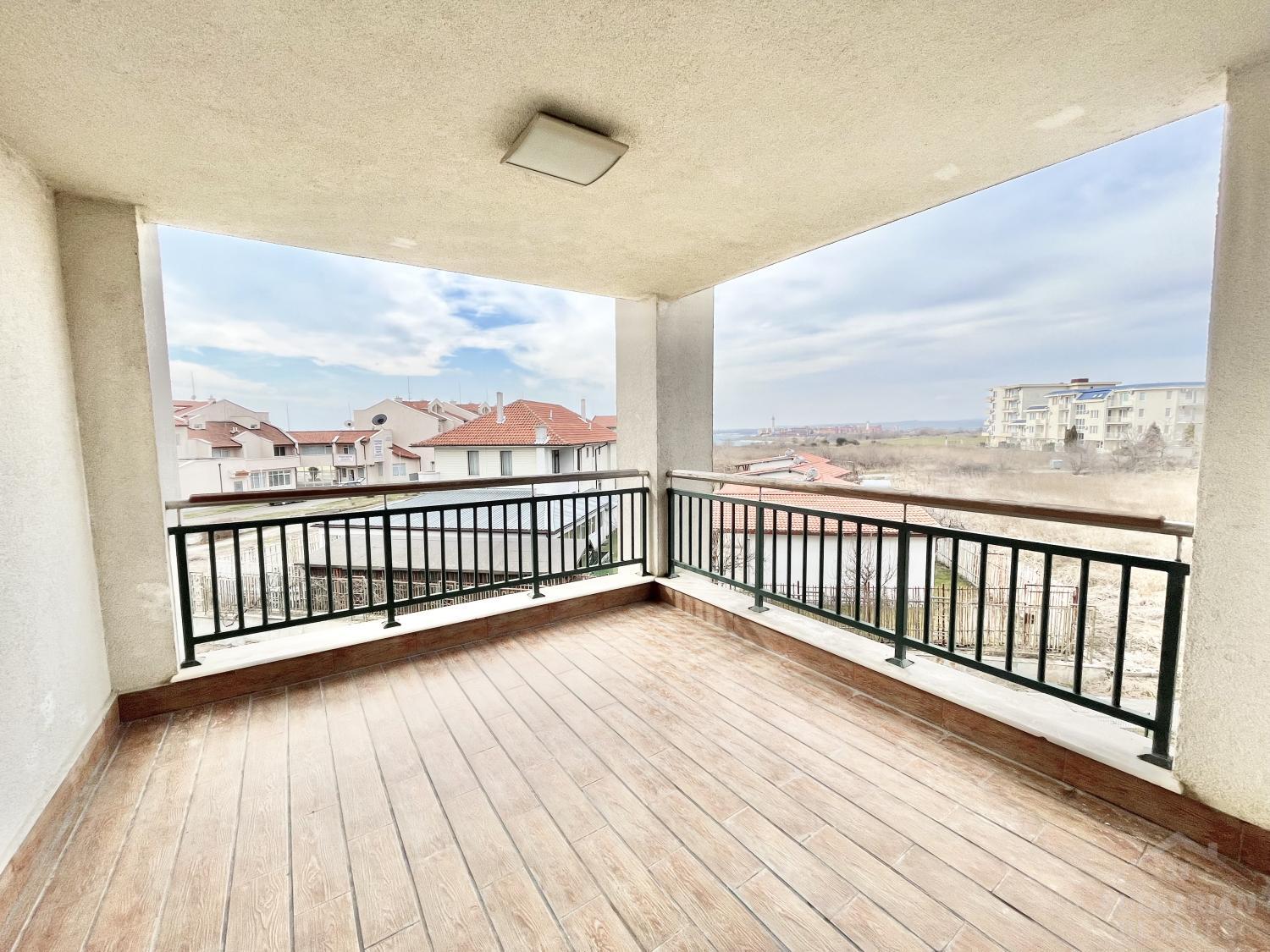 Квартира в комплексе на первой линии с внутренним бассейном ID: 2794 - Фото 6