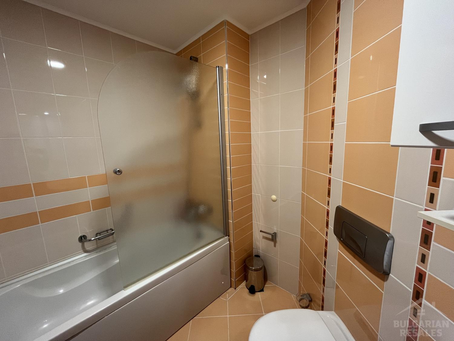 Квартира в комплексе на первой линии с внутренним бассейном ID: 2794 - Фото 9