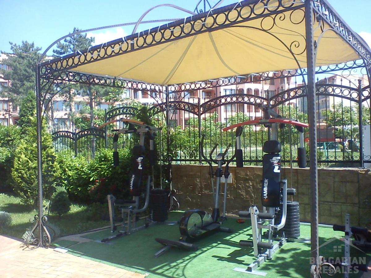 Mieszkanie z dwiema sypialniami i dwoma balkonami ID: 2324 - Фото11