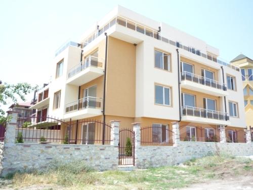 Nowe mieszkania w budynku mieszkalnym w Ravdzie ID: 619 - Фото3