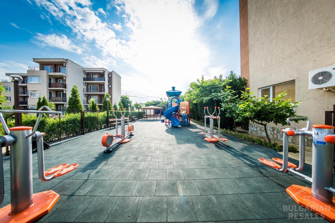 Apartment with modern renovation and expensive furniture ID: 5061 - Photo 15