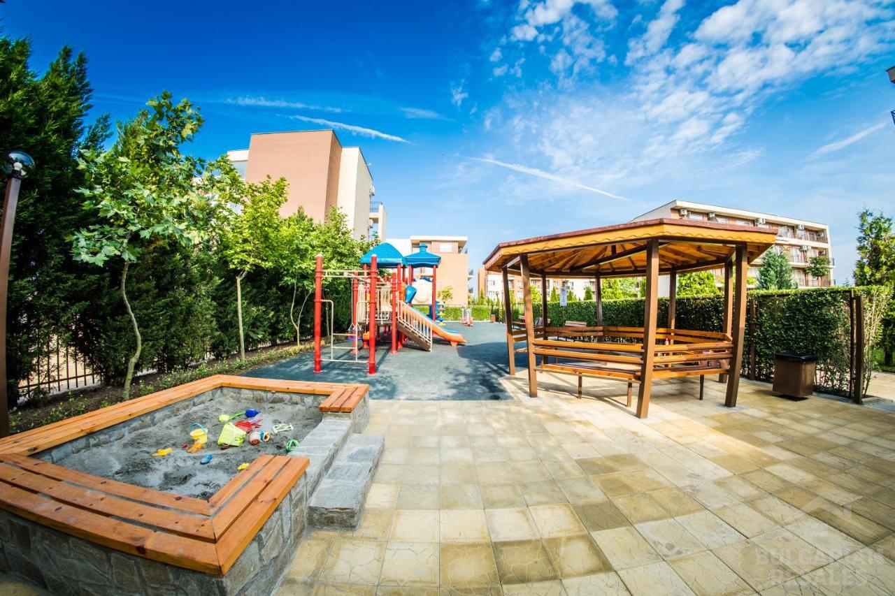 Apartment in the Holiday Fort Golf Club complex at an attractive price ID: 5531 - Photo 6