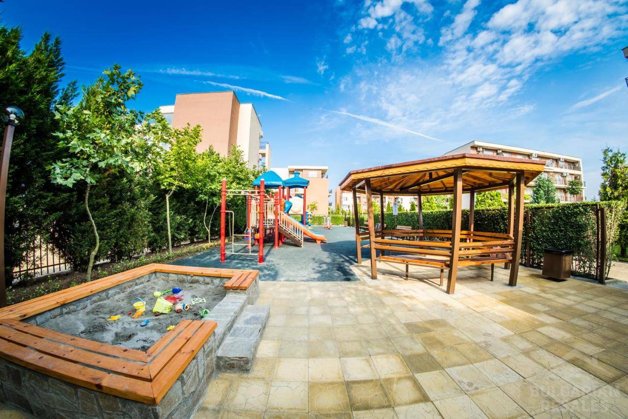 Вид на бассейн! Готовый апартамент в хорошем состоянии, комплекс 