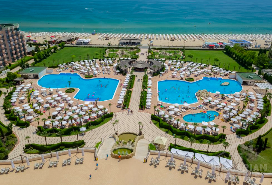 Widok na morze! Apartament tuż przy plaży ID: 4579 - Фото14