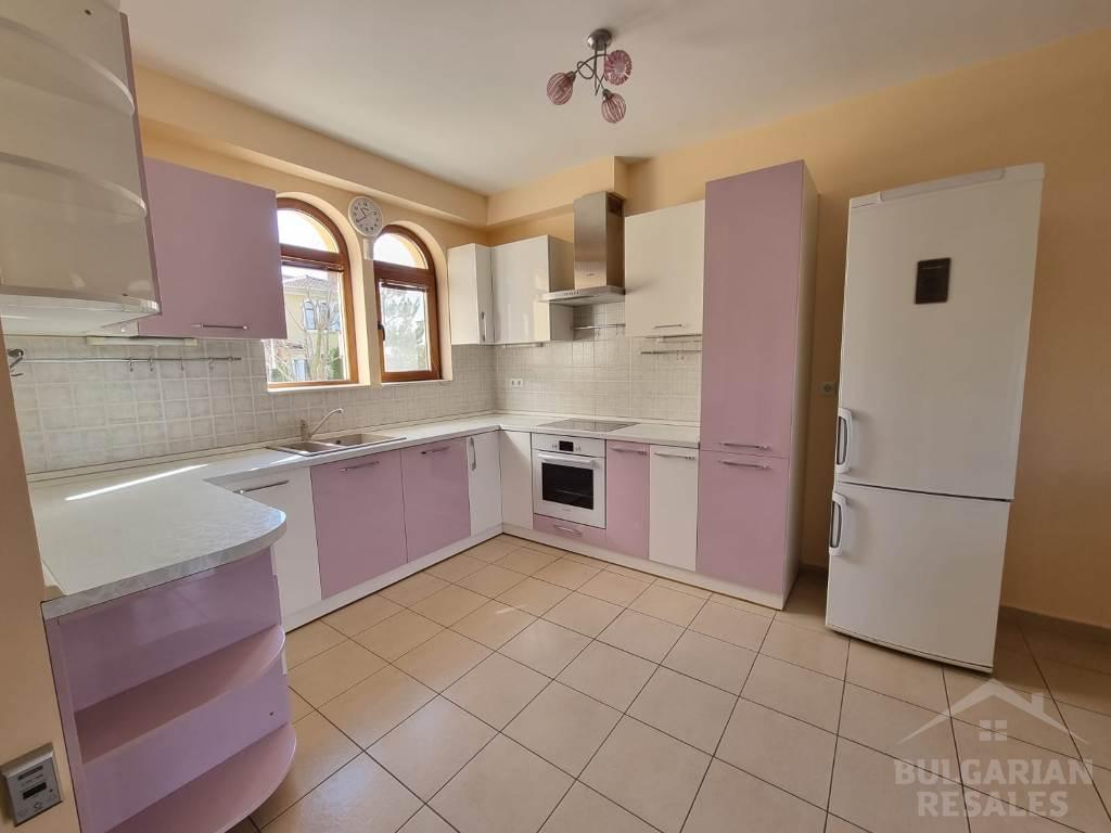 Duplex w luksusowym kompleksie w pobliżu Burgas ID: 2571 - Фото8