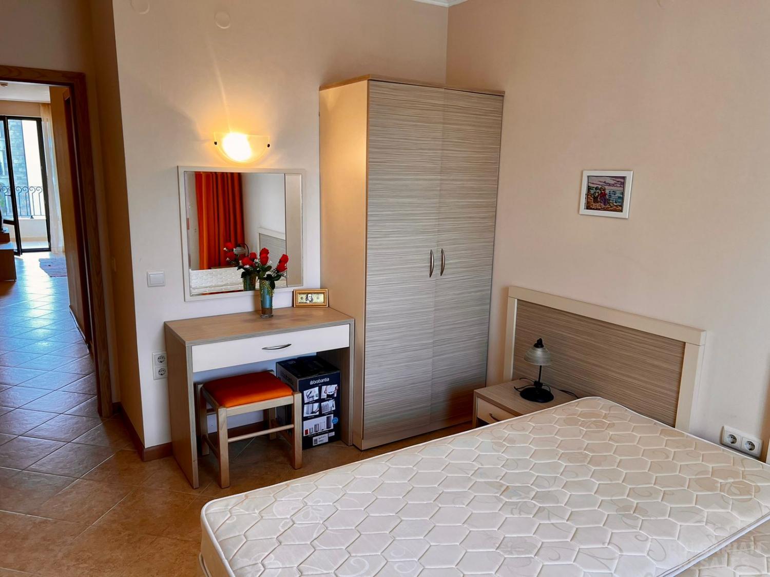 Priestranný byt s krásnym výhľadom na vašu dovolenku! ID: 2461 - Фото12