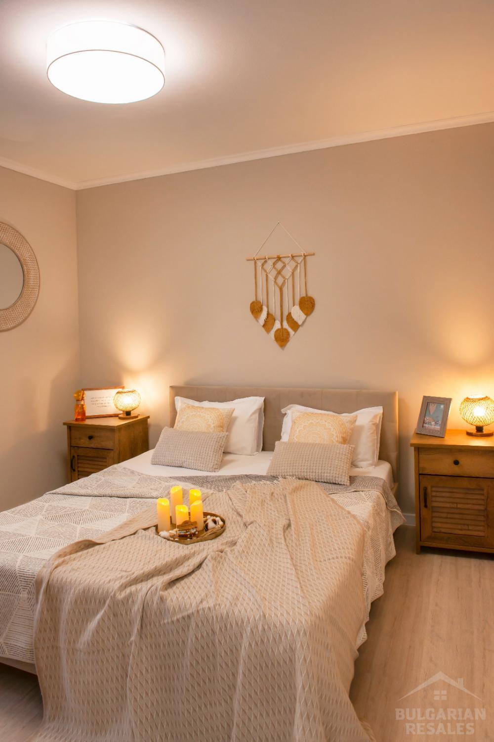 Ready to move in! Modern apartment in Sunny Beach ID: 4883 - Photo 10