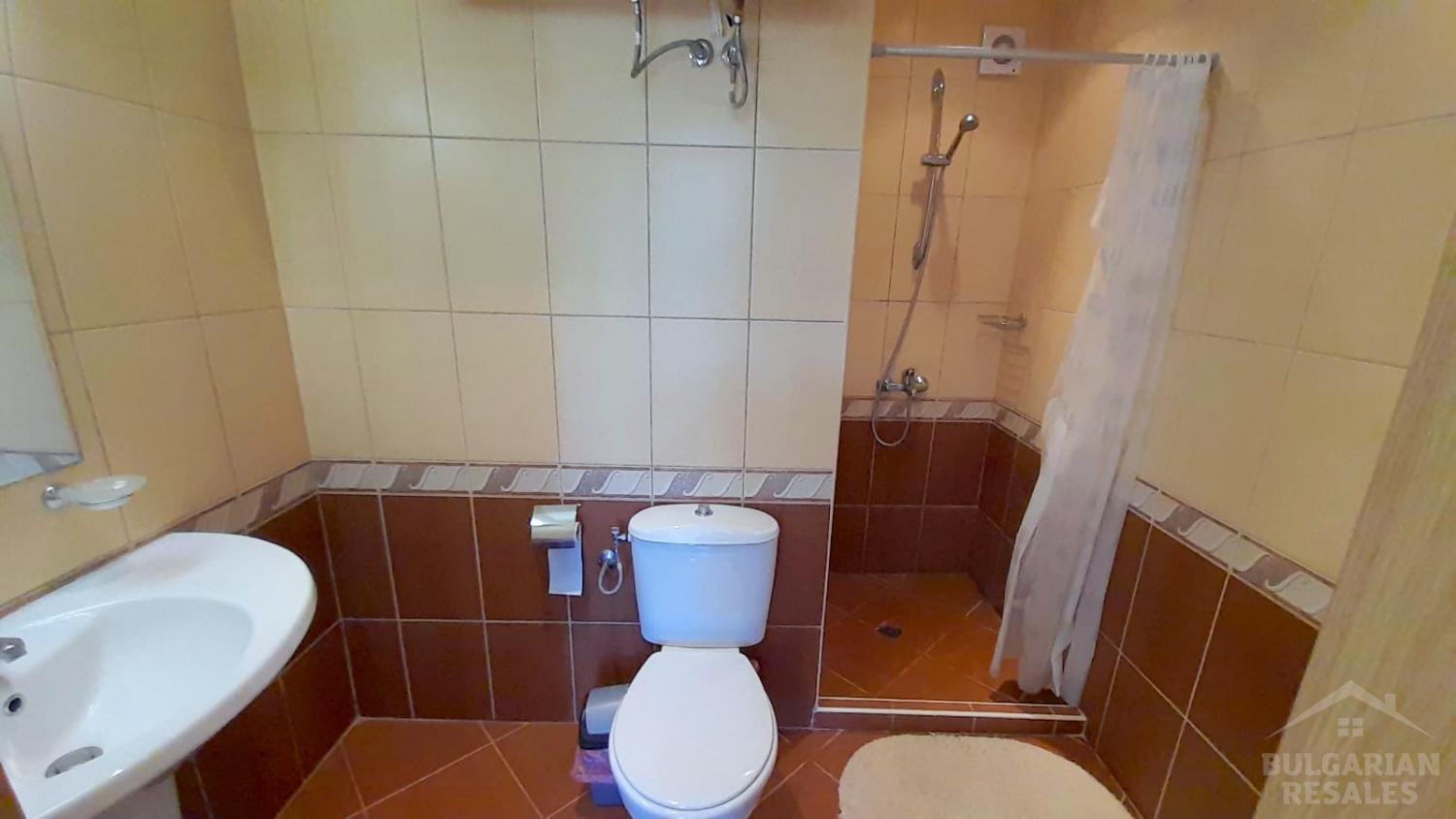 Апартамент за целогодишно живеене в комплекса Ashton Hall ID: 2948 - Снимка 8