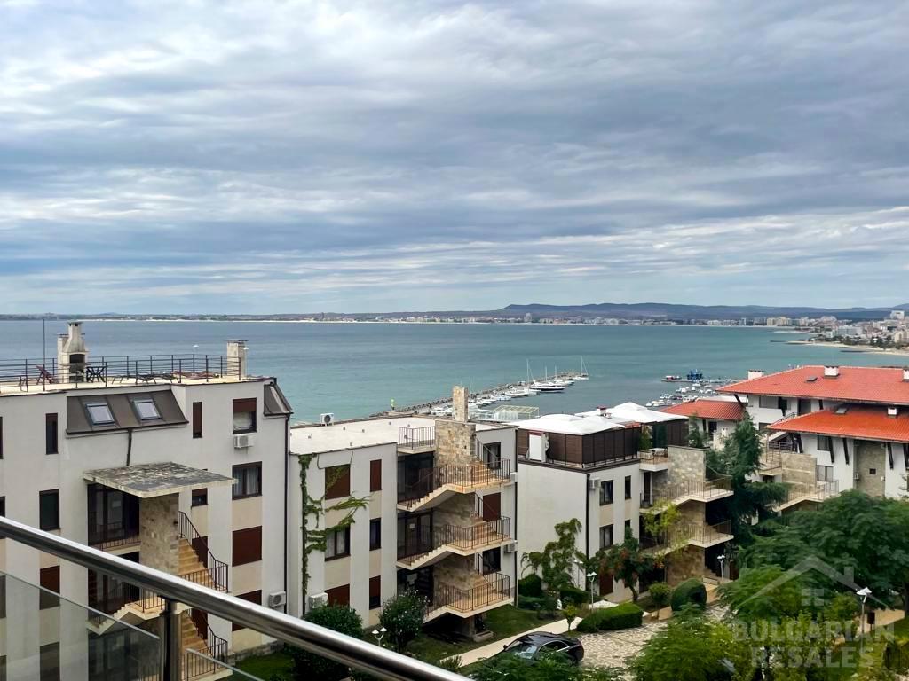 Купете апартамент в Dolce Vita 2  ID: 2968 - Снимка 1