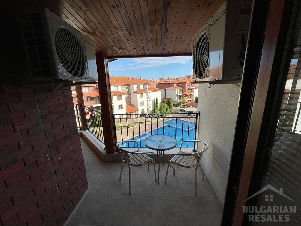 Buy a three bedroom apartment in Apolon complex ID: 2984 - Photo 1