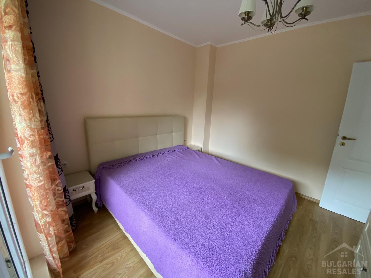 Тристаен апартамент в комплекс Venera Palace ID: 1908 - Снимка 10