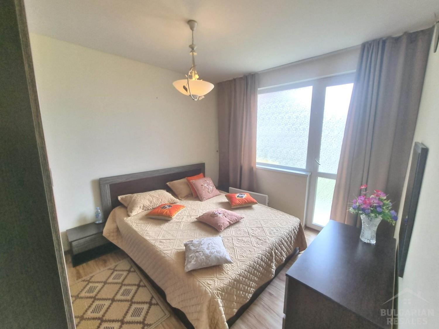 Уютная квартира в Святом Власе ID: 3448 - Фото14