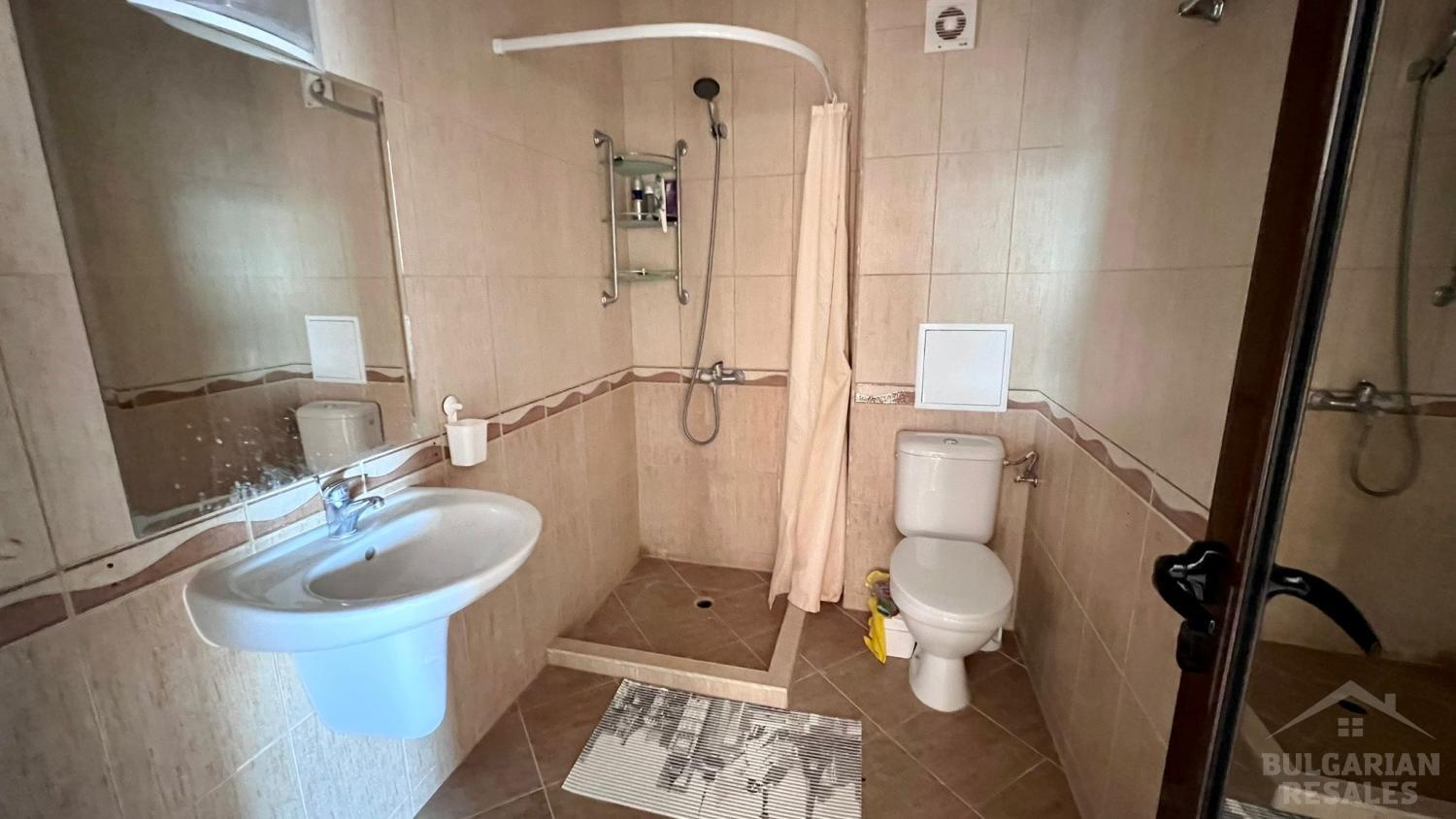 Byt v komplexe s tichým susedstvom ID: 3978 - Фото11