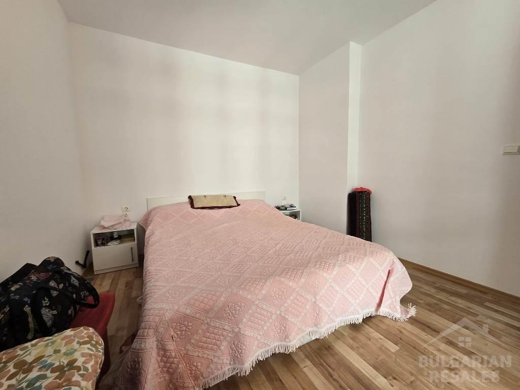 Небольшая квартира в ухоженном комплексе ID: 4981 - Фото 5