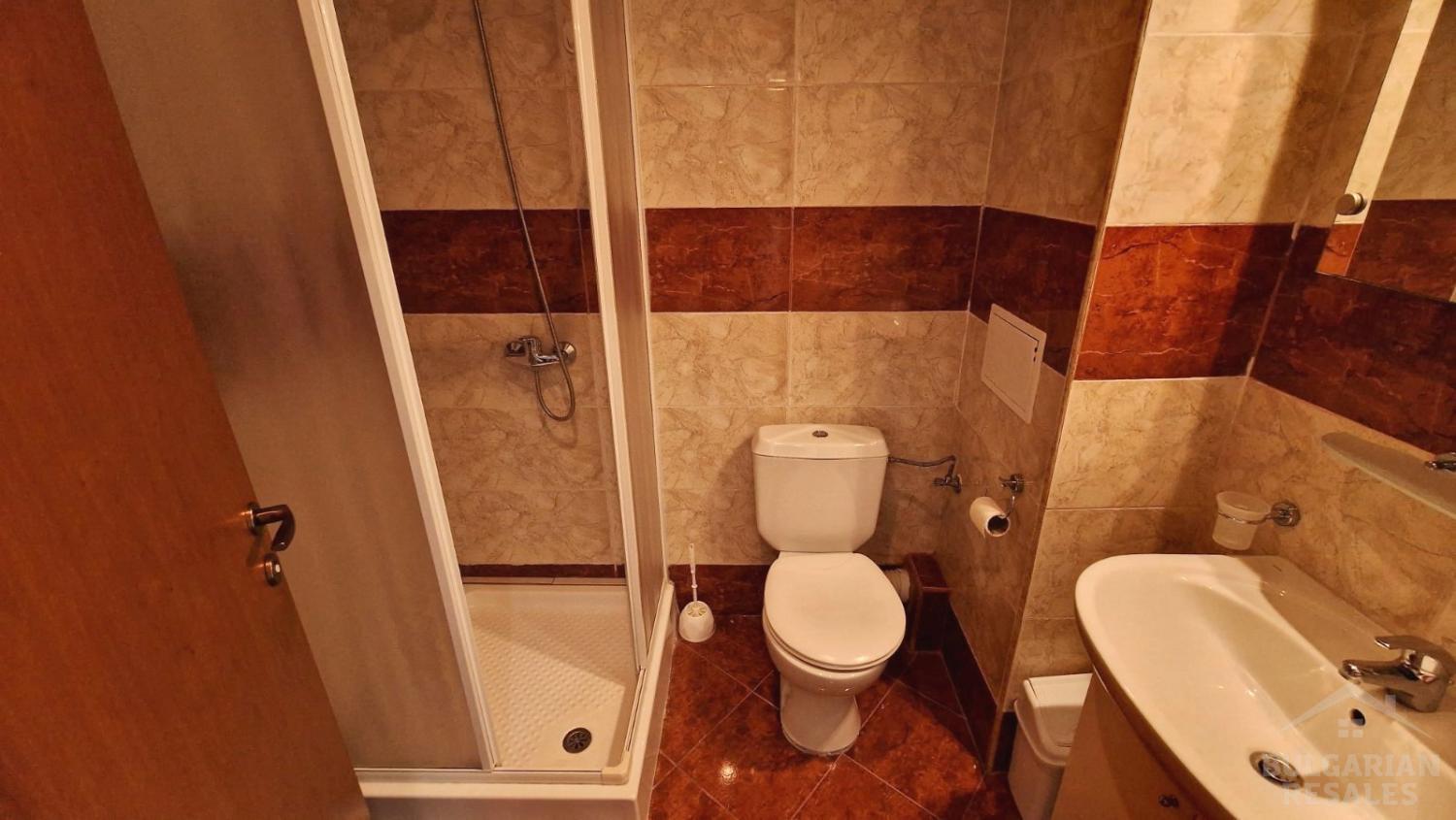 Dvojizbový byt pri pláži s výhľadom na hory ID: 3715 - Фото5