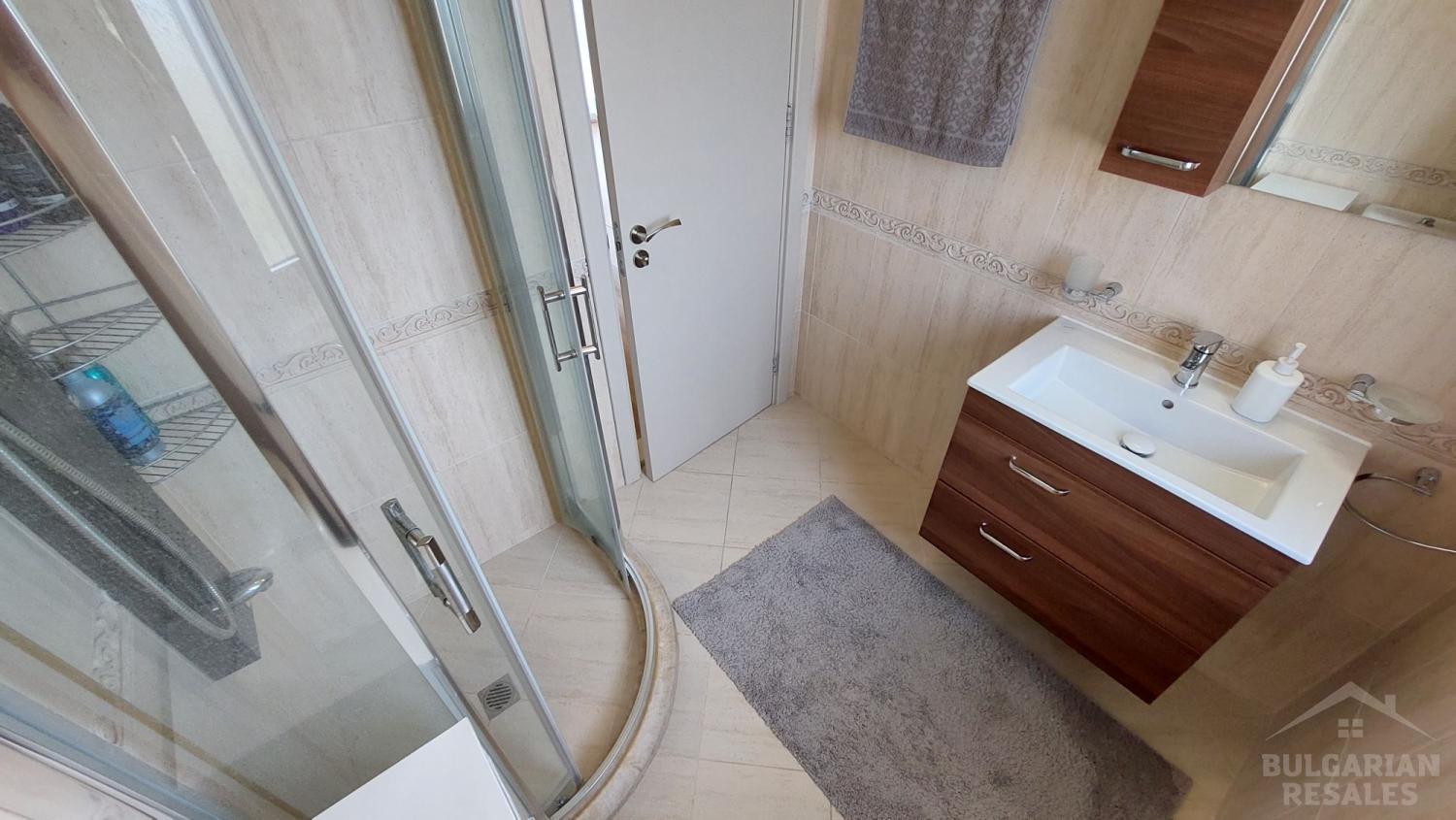 Супер инвестиция! Къща в луксозно ваканционно селище ID: 3727 - Снимка 11