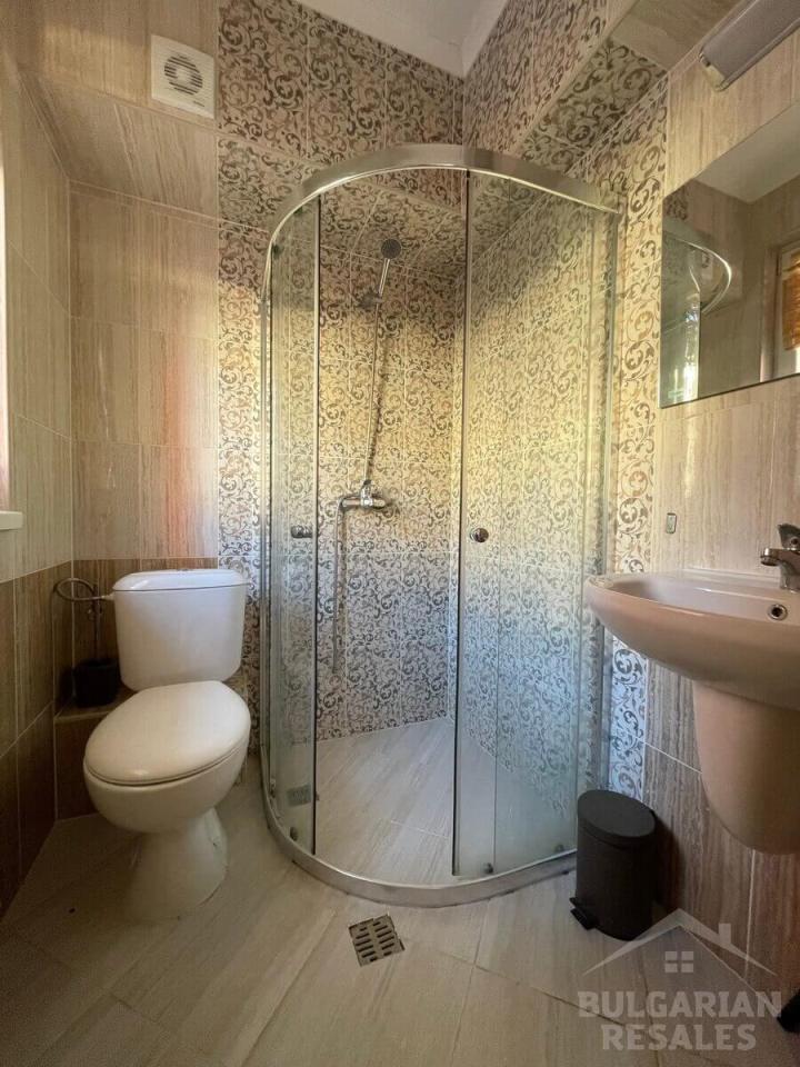 Spacious 2 bedroom flat close to the beach ID: 3787 - Photo 15