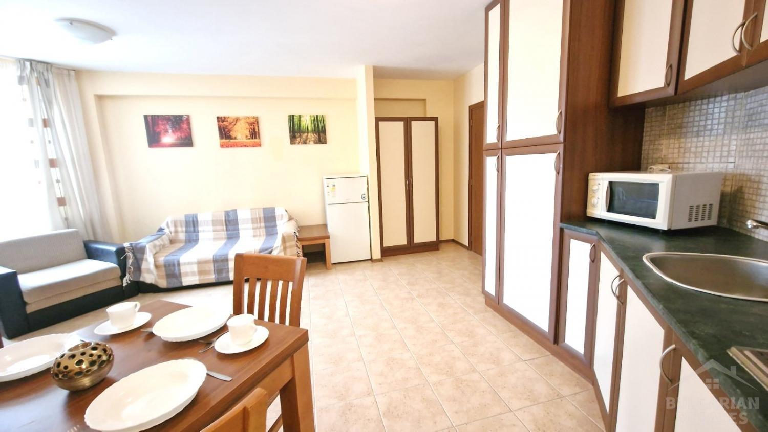 Discount! Two bedroom flat in a good location! ID: 3885 - Photo 5