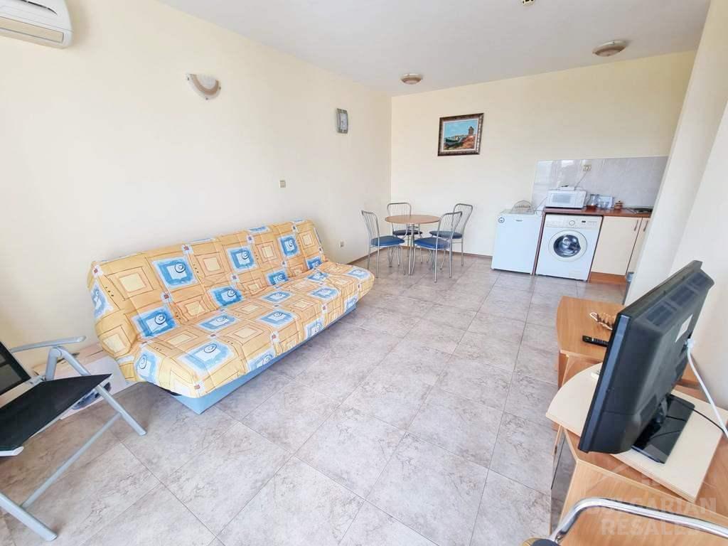 Discount! Flat in an excellent area of the resort ID: 3891 - Photo 4