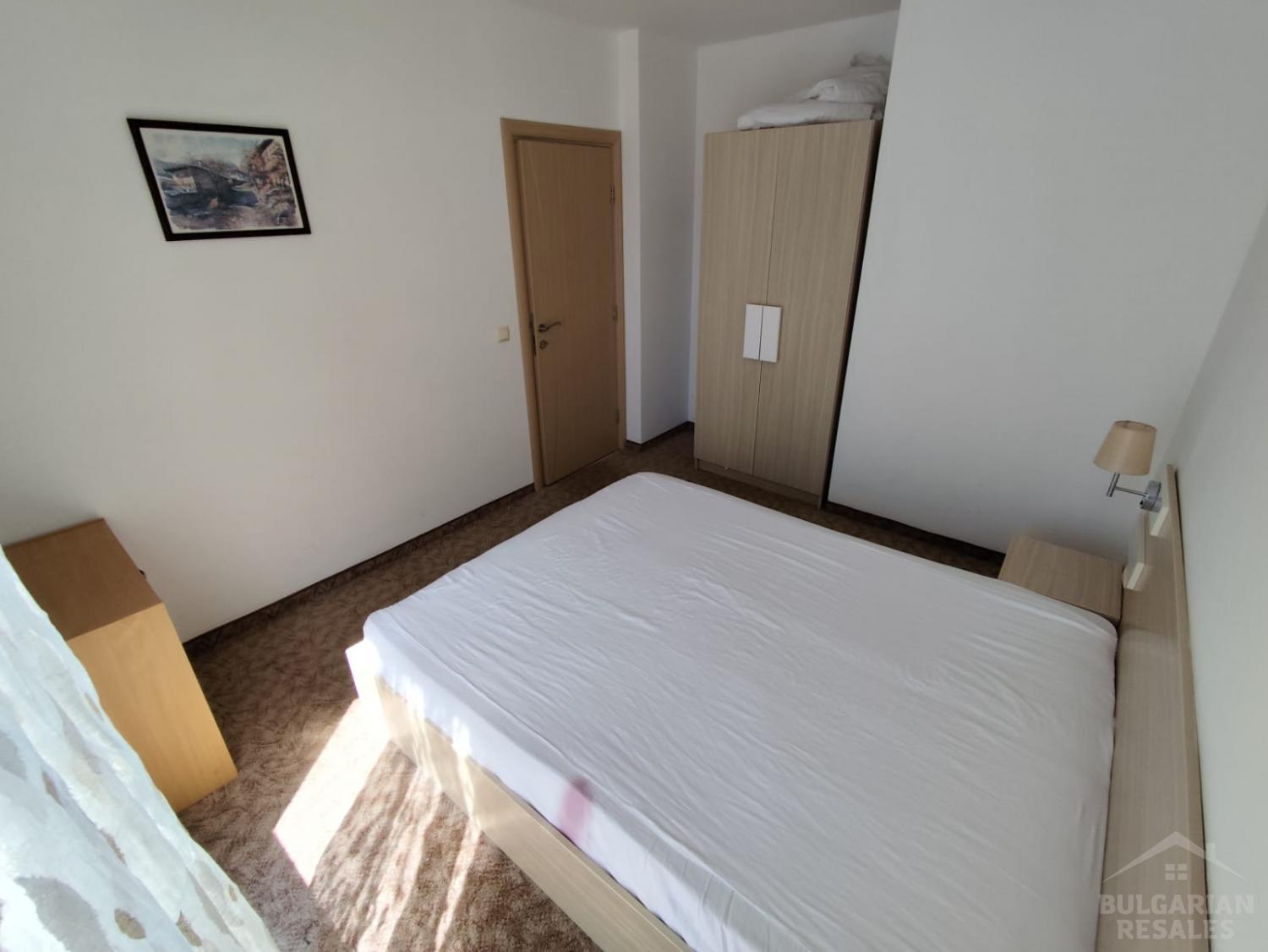 Korzystna oferta - 2 kompn na Słonecznym Brzegu w doskonałym kompleksie. ID: 4378 - Фото13