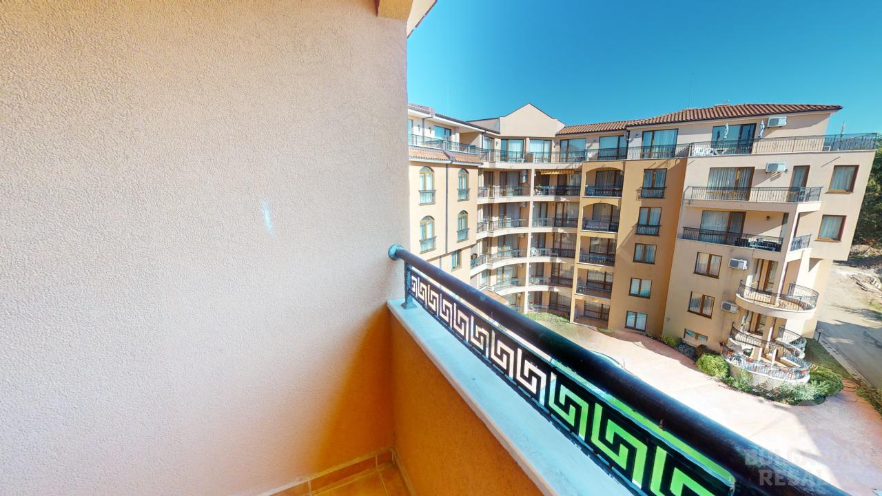 Two bedroom apartment in “Efir 2” at a bargain price ID: 4525 - Photo 21