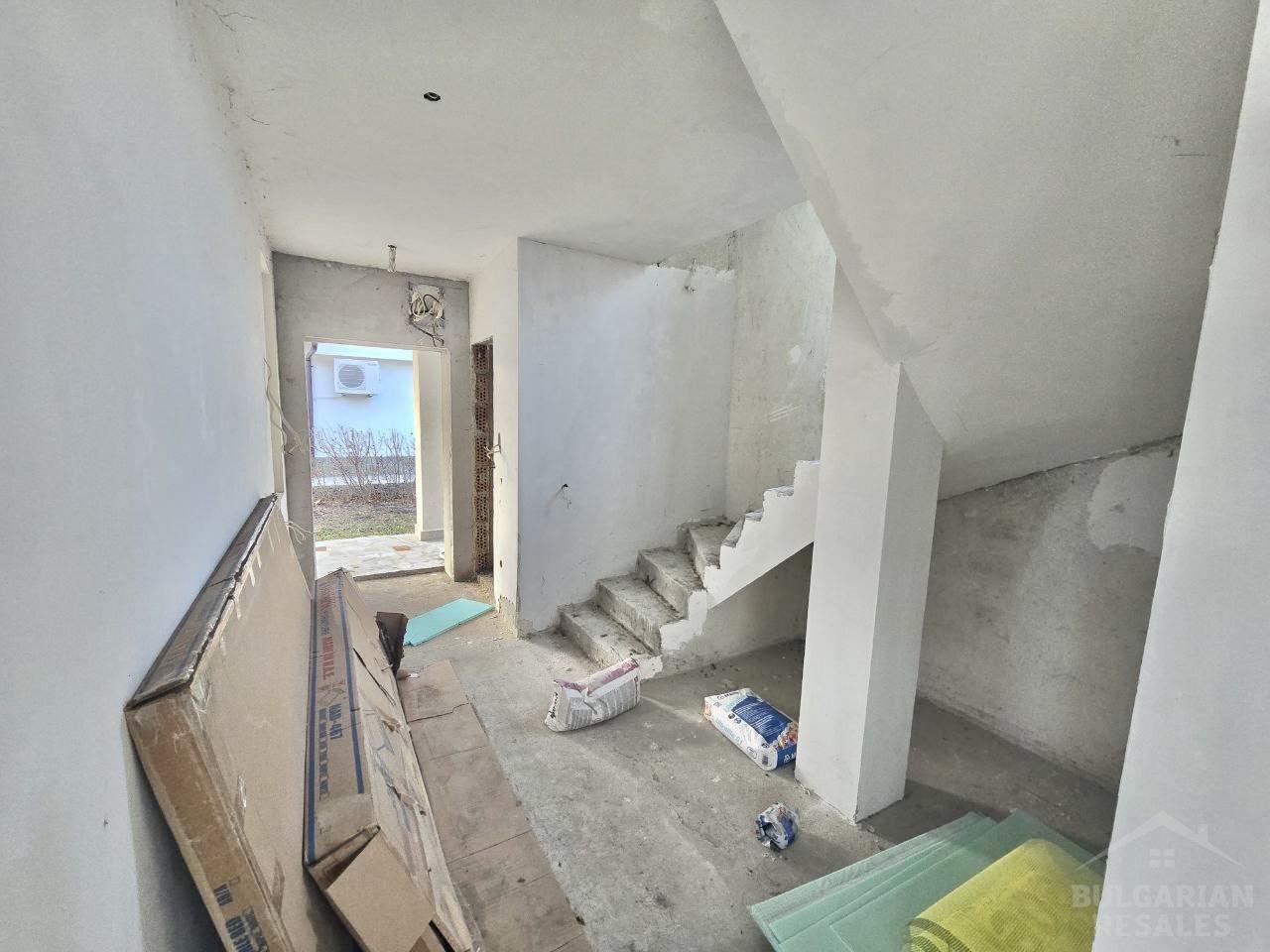 Chata s vlastným bazénom v Aheloy ID: 4690 - Фото11