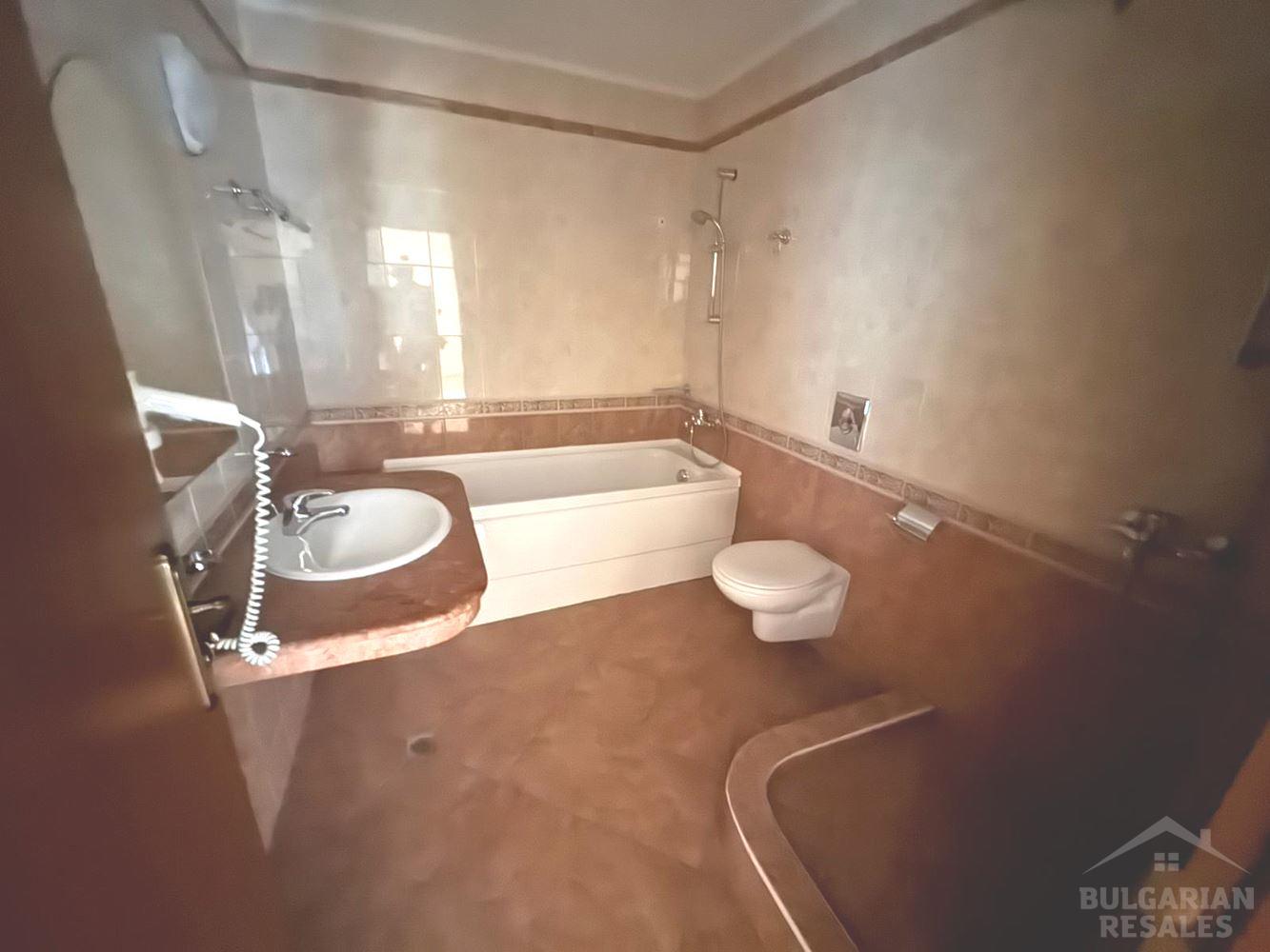 Apartament z pięknym widokiem  w pierwszej linii brzegowej ID: 5338 - Фото15