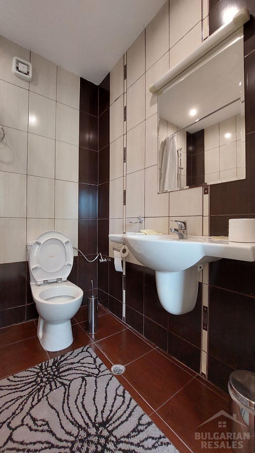 Eleganckie mieszkanie w klasycznym stylu ID: 5086 - Фото11