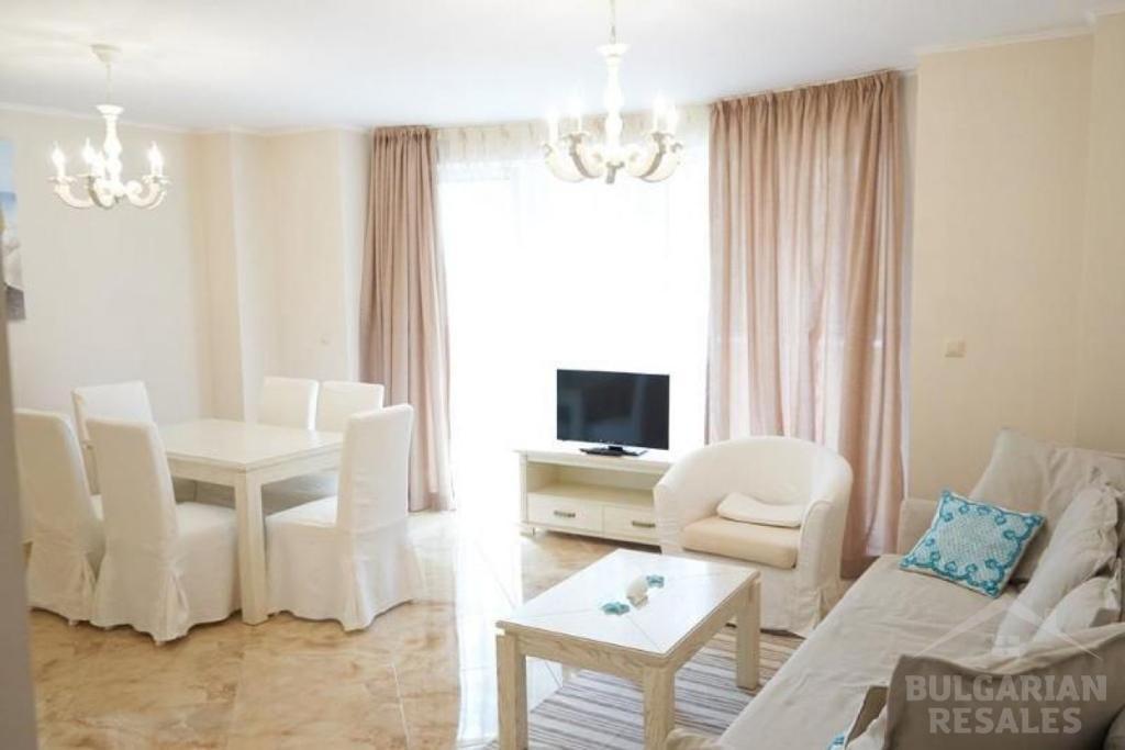 Прекрасен апартамент в комплекс Венера Палас ID: 1495 - Снимка 7