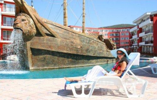 Privilege Fort Beach / Привилидж Форт Бич ID: 179 - Фото 5