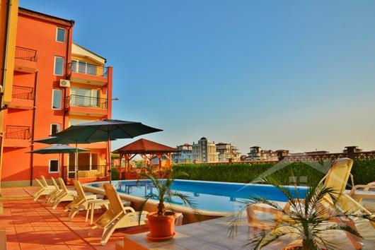 Oazis 2. ID: 235 - Фото18