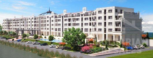 Гардениа Палас ID: 653 - Снимка 1