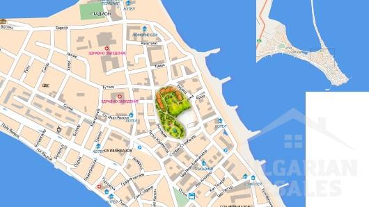 Aivazovsky Park / Айвазовский Парк ID: 654 - Фото 6